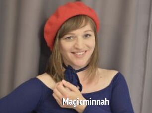 Magicminnah