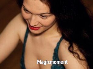 Magicmoment