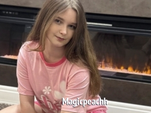 Magicpeachh