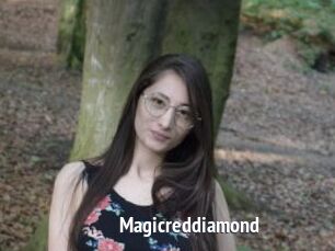 Magicreddiamond
