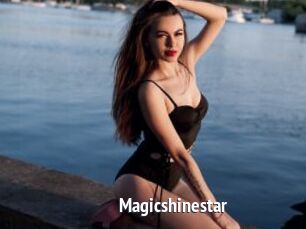 Magicshinestar