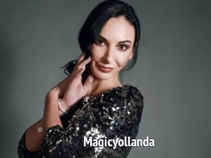 Magicyollanda