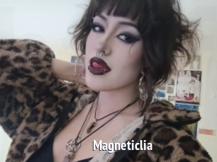 Magneticlia