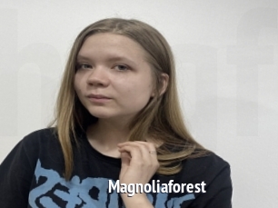 Magnoliaforest