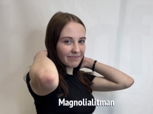 Magnolialitman