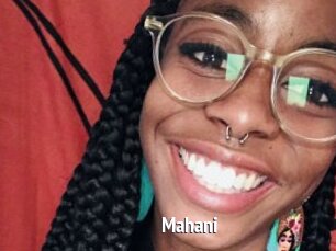 Mahani