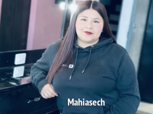 Mahiasech