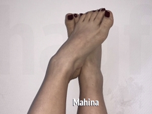 Mahina