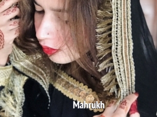 Mahrukh