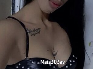 Maia303av