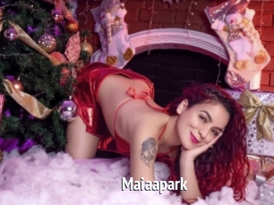 Maiaapark