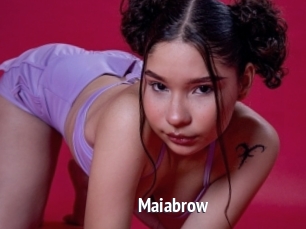 Maiabrow