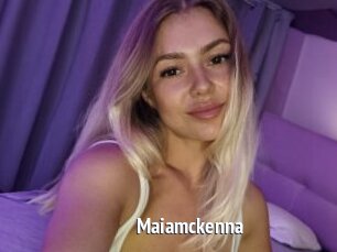 Maiamckenna