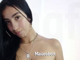 Maiarobert
