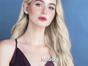 Maiasky