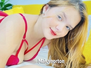 Maicyhorton
