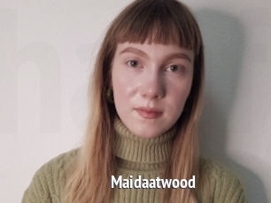 Maidaatwood
