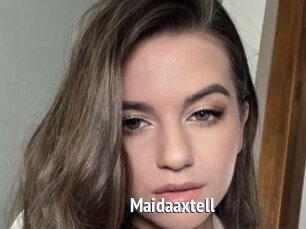 Maidaaxtell