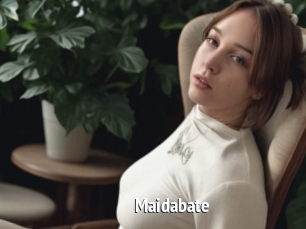 Maidabate