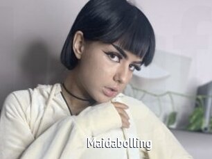 Maidabolling