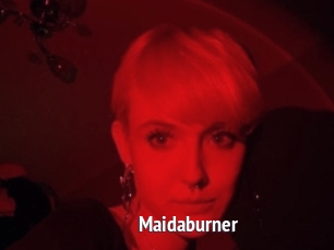 Maidaburner