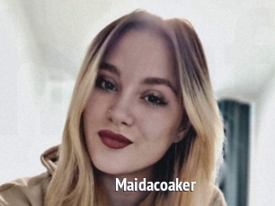 Maidacoaker