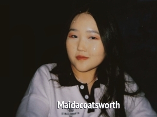 Maidacoatsworth