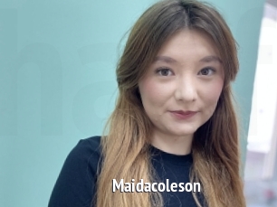 Maidacoleson