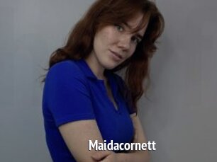 Maidacornett