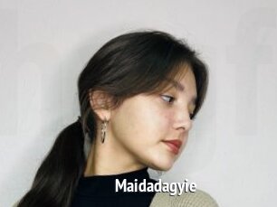 Maidadagyie