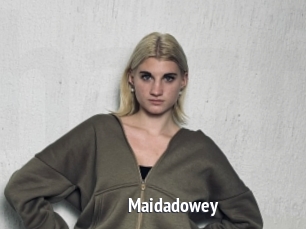 Maidadowey