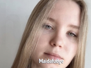 Maidafudge