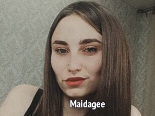 Maidagee