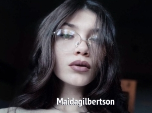 Maidagilbertson