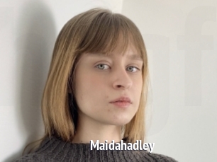 Maidahadley