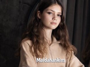 Maidahankins