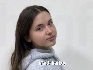 Maidaharkey