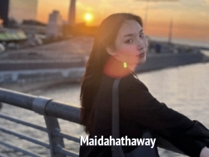 Maidahathaway