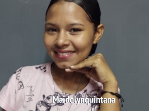 Maidelynquintana