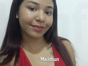 Maiidsun