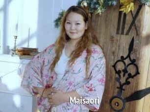 Maisaori