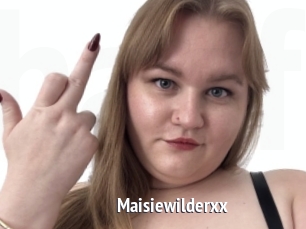 Maisiewilderxx