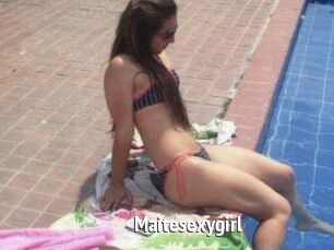 Maitesexygirl