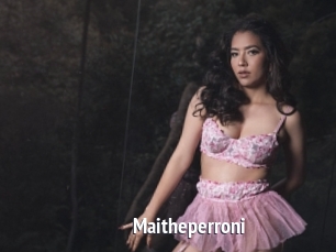 Maitheperroni