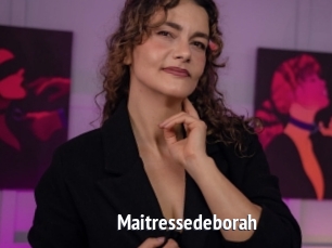 Maitressedeborah