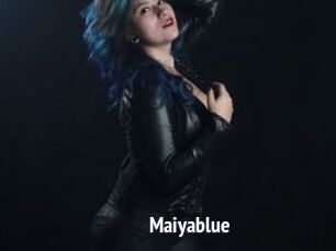 Maiyablue
