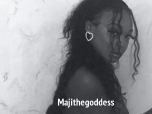 Majithegoddess