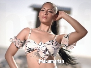 Makamartin