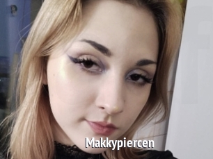 Makkypiercen