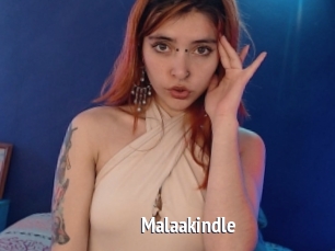 Malaakindle